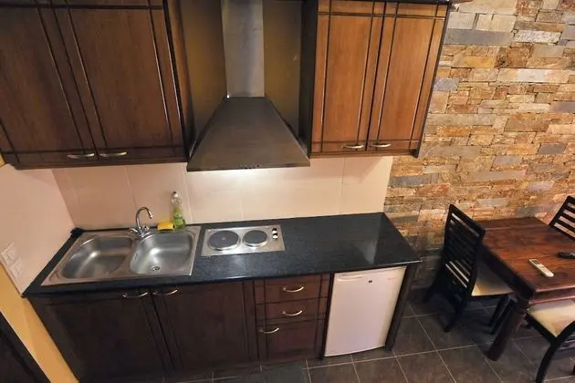 Dubleks (Maisonette)