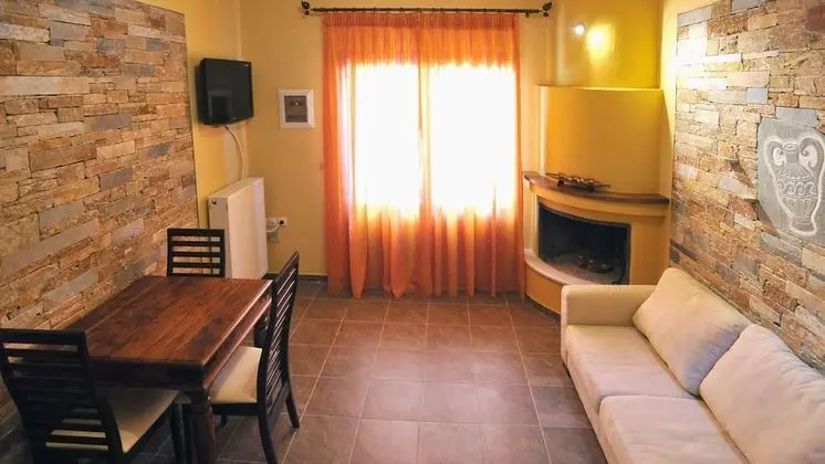Dubleks (Maisonette)