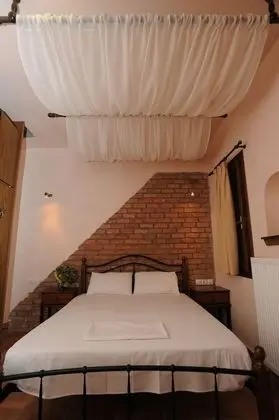 Executive Dubleks, 1 Yatak Odası (Maisonette)