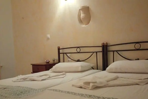 Executive Dubleks, 1 Yatak Odası (Maisonette)