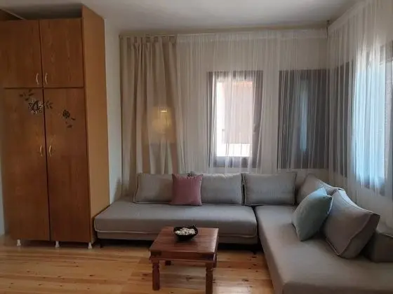 Executive Dubleks, 1 Yatak Odası (Maisonette)