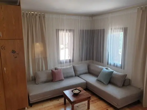 Executive Dubleks, 1 Yatak Odası (Maisonette)