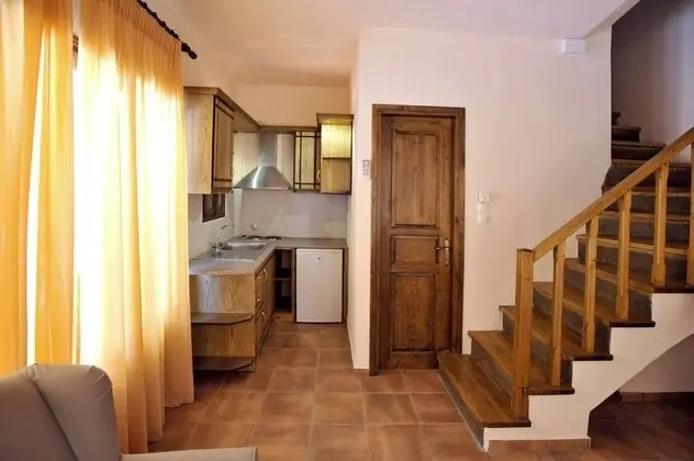 Executive Dubleks, 1 Yatak Odası (Maisonette)