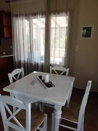 Executive Dubleks, 1 Yatak Odası (Maisonette)