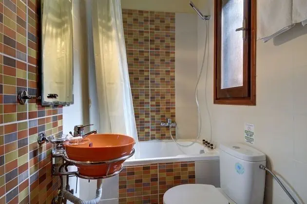 Executive Dubleks, 1 Yatak Odası (Maisonette)