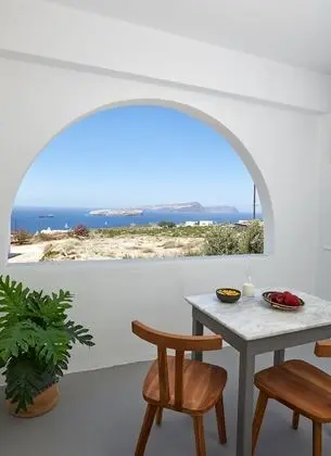 Executive Süit, Deniz Manzaralı