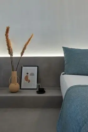 Executive Süit, Deniz Manzaralı