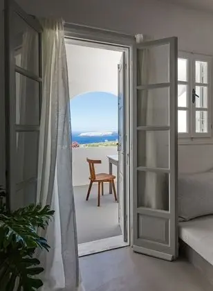 Executive Süit, Deniz Manzaralı