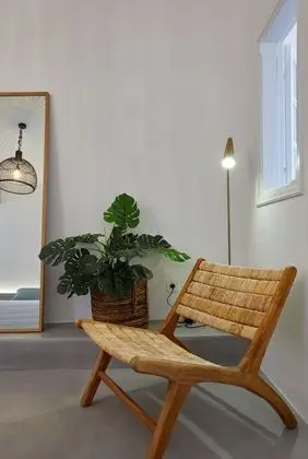 Executive Süit, Deniz Manzaralı