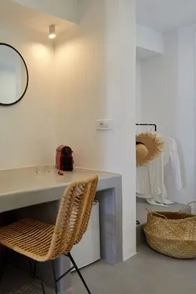 Honeymoon Süit, Sıcak Su Havuzu, Deniz Manzaralı