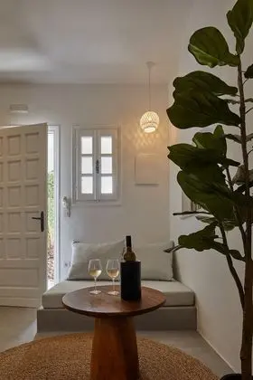 Honeymoon Süit, Sıcak Su Havuzu, Deniz Manzaralı