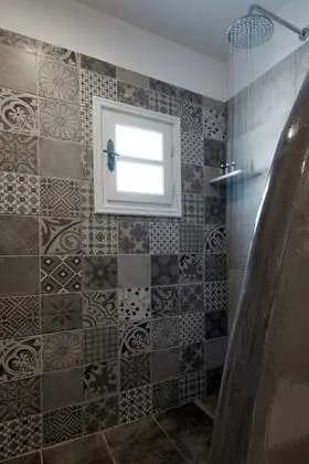 Honeymoon Süit, Sıcak Su Havuzu, Deniz Manzaralı