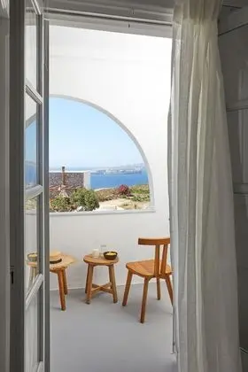 Junior Süit, Deniz Manzaralı