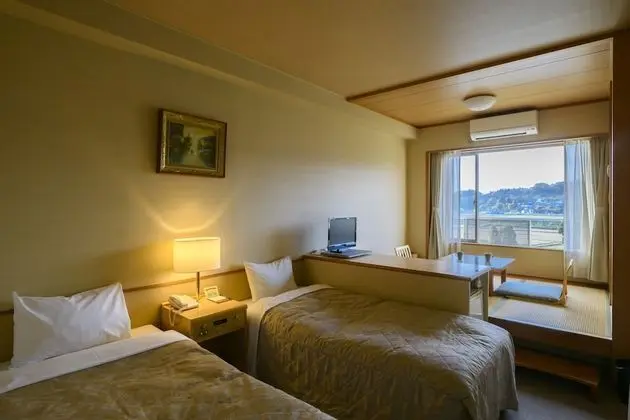 Oda, Sigara İçilmez (Japanese Western)