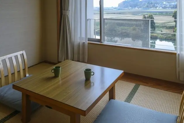 Oda, Sigara İçilmez (Japanese Western)