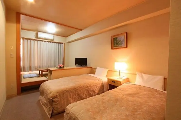 Oda, Sigara İçilmez (Japanese Western)