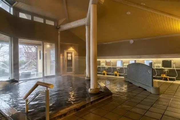 Oda, Sigara İçilmez (Japanese Western)