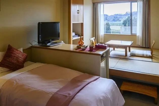 Oda, Sigara İçilmez (Japanese Western, Ichigo)