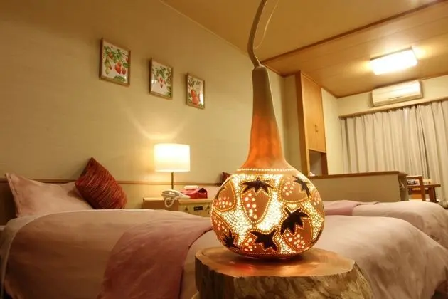 Oda, Sigara İçilmez (Japanese Western, Ichigo)