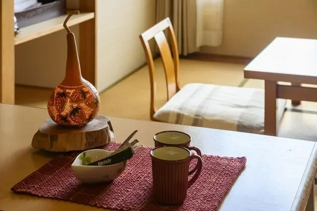 Oda, Sigara İçilmez (Japanese Western, Ichigo)