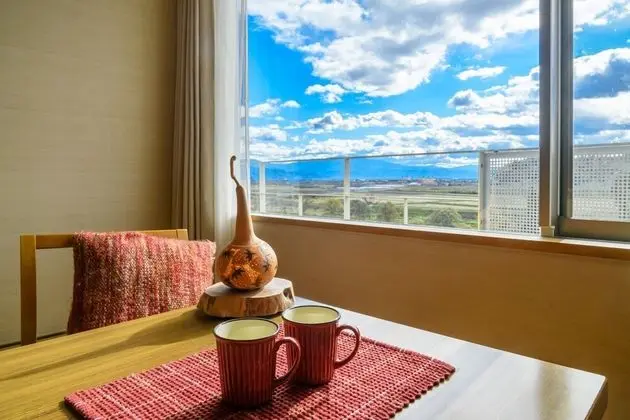 Oda, Sigara İçilmez (Japanese Western, Ichigo)