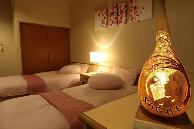 Oda, Sigara İçilmez (Japanese Western, Sakurambo)