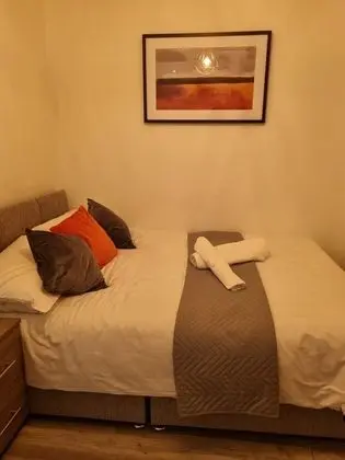 Premier Apart Daire, Özel Banyo