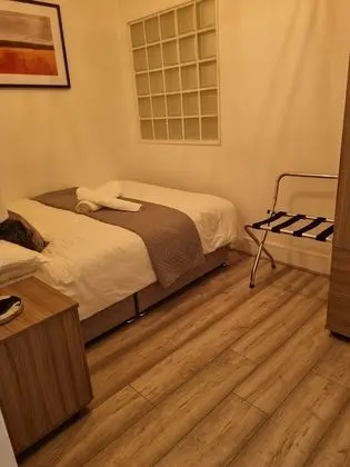Premier Apart Daire, Özel Banyo