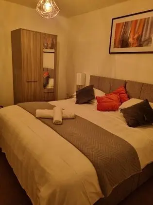 Premier Apart Daire, Özel Banyo