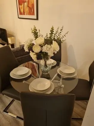 Premier Apart Daire, Özel Banyo