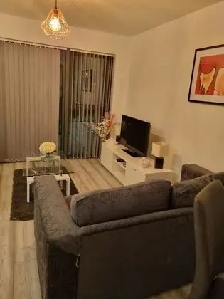 Premier Apart Daire, Özel Banyo