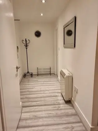 Premier Apart Daire, Özel Banyo