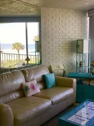 Stüdyo, Okyanus Manzaralı (Beach Haven)