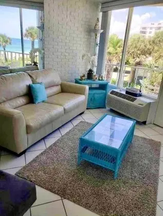 Stüdyo, Okyanus Manzaralı (Beach Haven)