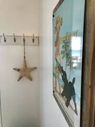 Stüdyo, Okyanus Manzaralı, Okyanusa Sıfır (Beach Daze)