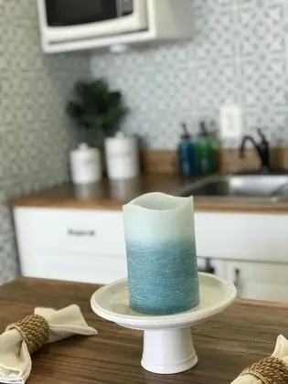 Stüdyo, Okyanus Manzaralı, Okyanusa Sıfır (Beach Daze)