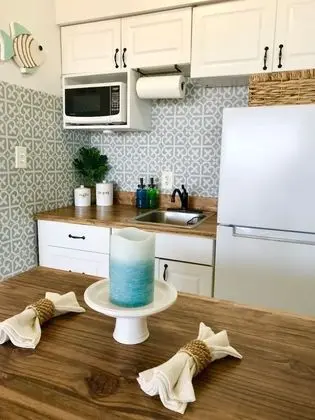Stüdyo, Okyanus Manzaralı, Okyanusa Sıfır (Beach Daze)