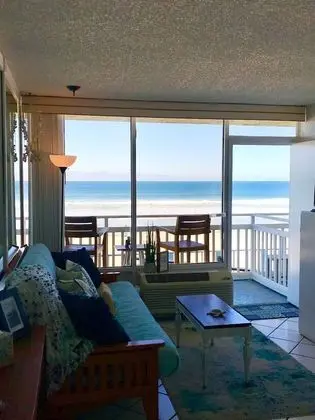 Stüdyo, Okyanus Manzaralı, Okyanusa Sıfır (Beach Daze)