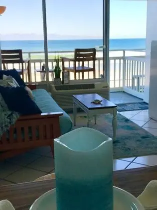 Stüdyo, Okyanus Manzaralı, Okyanusa Sıfır (Beach Daze)