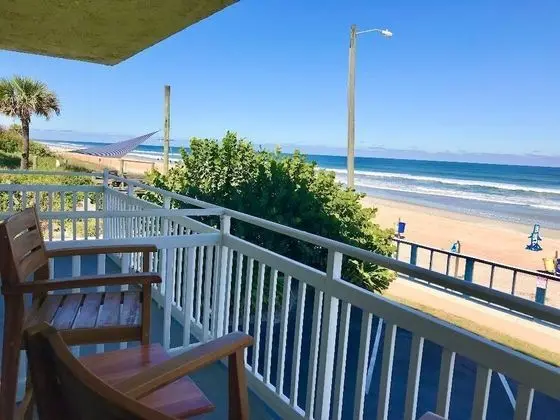 Stüdyo, Okyanus Manzaralı, Okyanusa Sıfır (Beach Daze)
