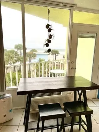 Stüdyo, Okyanus Manzaralı, Plaj Kenarı (Beach Happy)