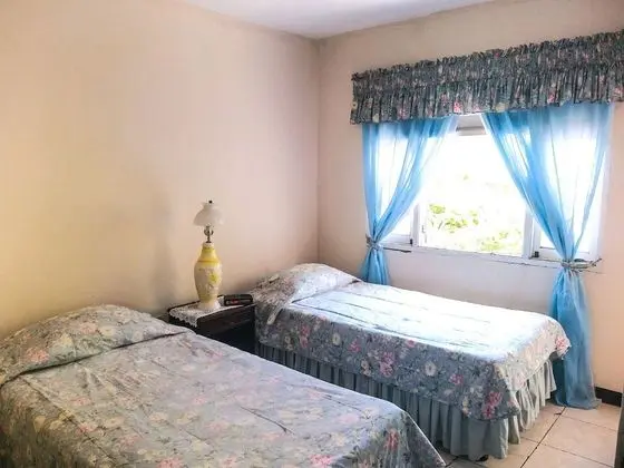 Basic Apart Daire, 2 Yatak Odası, Sigara İçilmez, Deniz Manzaralı