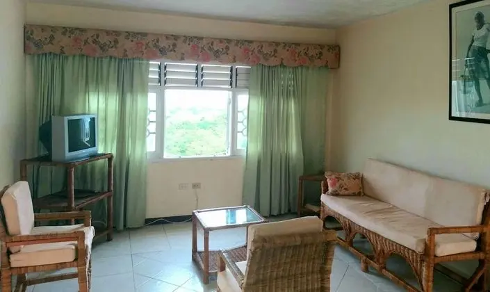 Basic Apart Daire, 2 Yatak Odası, Sigara İçilmez, Deniz Manzaralı