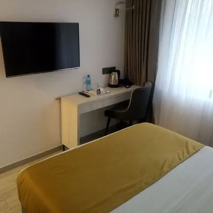 Tek Kişilik Oda