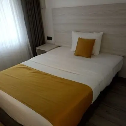 Tek Kişilik Oda