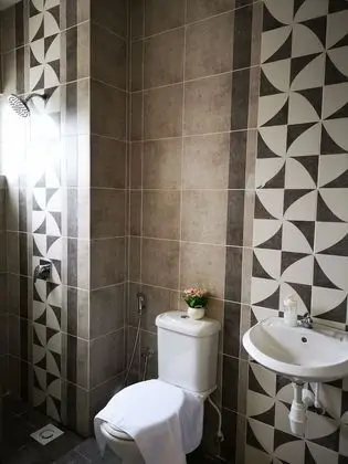Basic Apart Daire, 3 Yatak Odası