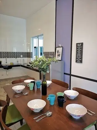Standard Apart Daire, 3 Yatak Odası