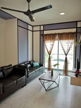 Standard Apart Daire, 3 Yatak Odası