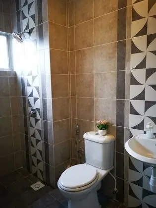 Standard Apart Daire, 3 Yatak Odası