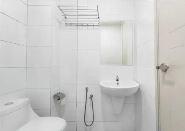 Süit, 2 Yatak Odası, Havuz Manzaralı